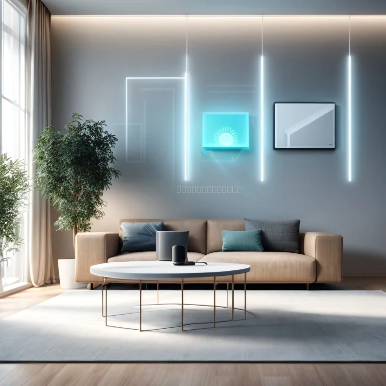 Schritt für Schritt zu Ihrem idealen Raumklima